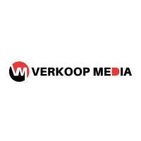 Verkoop Media logo - Similar company to Wiseglance