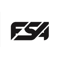 Fusion Sports Agency logo - Similar company to Game Time Management