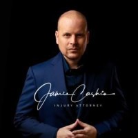 Cashio Injury Attorneys logo - Similar company to Williamson Campbell & Whittington Llc