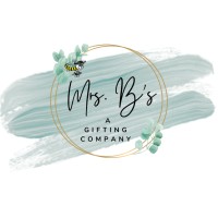 Mrs. B's Baskets logo - Similar company to Made In Akron