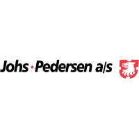 Johs. Pedersen A/S logo - Similar company to Jp Group A/S