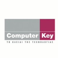 Computer Key LTD logo - Similar company to Mediabox Productions (Uk)
