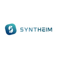 SyntHeim logo - Similar company to Qanu