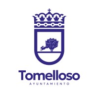 Ayuntamiento de Tomelloso logo - Similar company to Cpi Prodysol