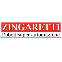 Zingaretti Robotica logo - Similar company to Acm Engineering S.R.L.