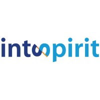 Intspirit logo - Similar company to Khg Tec