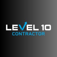 Level 10 Contractor logo - Similar company to Emet Talks