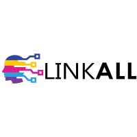 LINKALL logo - Similar company to Linkall
