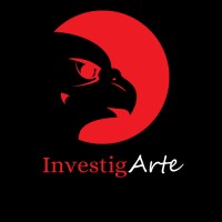 InvestigArte logo - Similar company to Gota Dagua Surf Camps