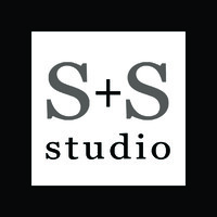 S+S studio logo - Similar company to Evergreen Tech Services