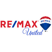 Re/Max United logo - Similar company to Aerostar Environmental And Construction Llc
