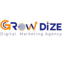 Growdize Digital logo - Similar company to Bemarking