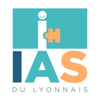 IAS du Lyonnais logo - Similar company to Ulimed Pour Vous