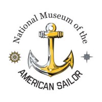 National Museum of the American Sailor logo - Similar company to Naval History And Heritage Command