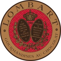 LOMBART logo - Similar company to Modearkivet