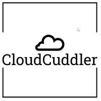 CloudCuddler logo - Similar company to Iq Resource Group
