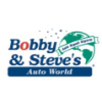 Bobby & Steve'S Auto World