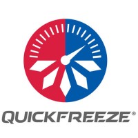 QuickFreeze logo - Similar company to Brucha®