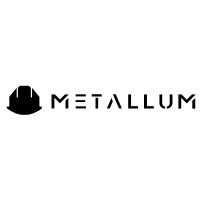 Metallum logo - Similar company to Gonzo Engineering Pty Ltd