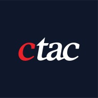 CTAC logo - Similar company to Ctac