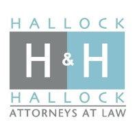 Hallock & Hallock, a professional corporation logo - Similar company to Anfe Anep Asociación Nacional Para El Fomento Educativo Y De Escuelas Particulares