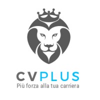 CVPLUS | Career Consultancy logo - Similar company to Risolta