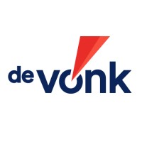 De Vonk logo - Similar company to Bureau Wijland