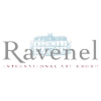Ravenel International Art Group logo - Similar company to Play Mandarin