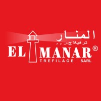 EL Manar Trefilage logo - Similar company to Honeybyte