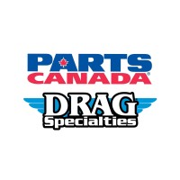 Parts Canada logo - Similar company to Motovan Inc.