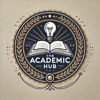 The Academic Hub logo - Similar company to Academic Hub