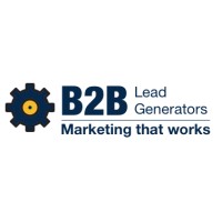 B2B Lead Generators logo - Similar company to Falconte - B2B Lead Generation