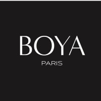 BOYA logo - Similar company to Chef Augusto Cabrera