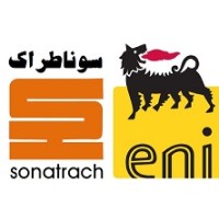 Groupement Sonatrach-Eni logo - Similar company to Cirtec Enpc