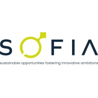 SOFIA logo - Similar company to Cuentero Productions