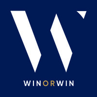 WinOrWin 🤝Vernon Giverny🌷 logo - Similar company to Cpme Eure