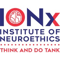 Institute of Neuroethics (IoNx) logo - Similar company to Techarb
