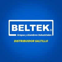 Beltek Distribuidor Saltillo logo - Similar company to Plomería Garcia