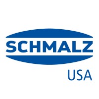 Schmalz USA logo - Similar company to Schmalz