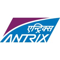 ANTRIX CORPORATION LIMITED logo - Similar company to Satish Dhawan Cell For Space Science