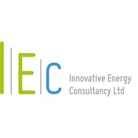 Innovative Energy Consultancy (IEC) logo - Similar company to Vuepoint Solutions
