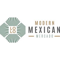 Lolo - Modern Mexican Mercadito logo - Similar company to Coviant Software