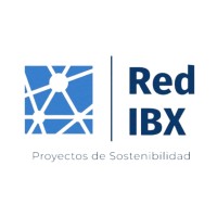 Red IBX Sostenibilidad logo - Similar company to Intersystems Logistica Chile