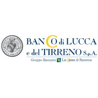 Banco di Lucca e del Tirreno S.p.A. logo - Similar company to Mrt Consulting
