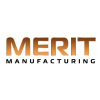 Merit Manufacturing logo - Similar company to Scientemp Corp