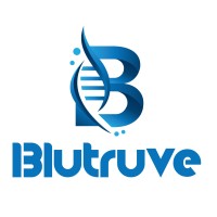 Blutruve logo - Similar company to Mtbi Diagnostics