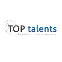 TOP talents consultants logo - Similar company to Playsee