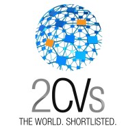 2CVs logo - Similar company to Direct Line Global L.L.C