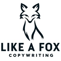 Like a Fox Copywriting