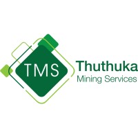 Thuthuka Mining Services (Pty) Ltd logo - Similar company to Equilibrium Resources